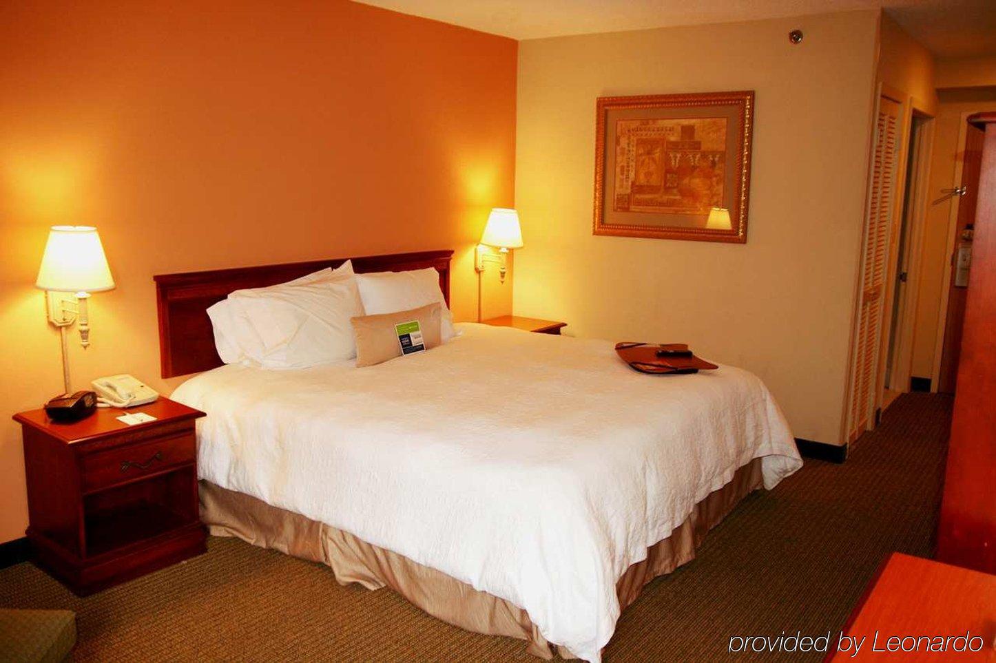 Comfort Inn Jackson Zimmer foto